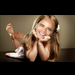 Obama Little Girl
